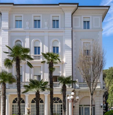Residenza Parco Fellini
