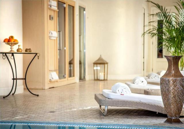 Residence Parco Fellini
