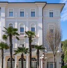 Residenza Parco Fellini