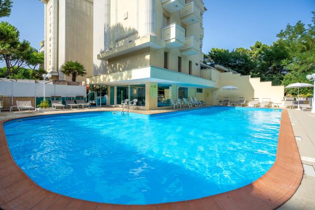 Hotel King Marte