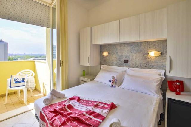Hotel King Marte