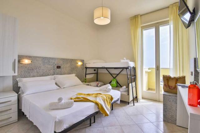 Hotel King Marte