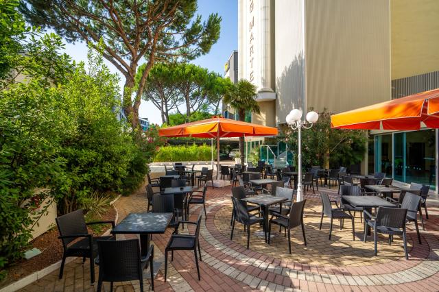Hotel King Marte