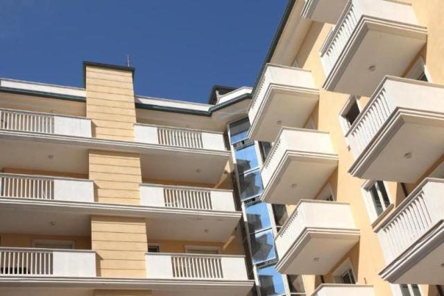 Hotel Residence T2