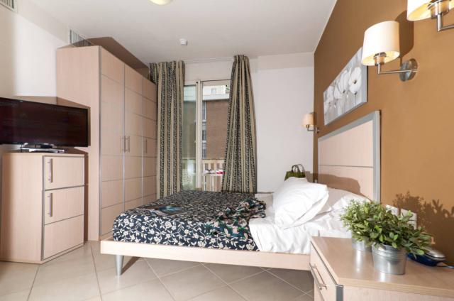 Hotel Residence T2