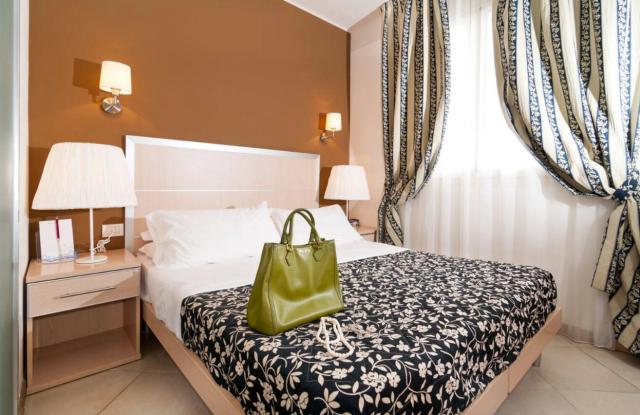 Hotel Residence T2