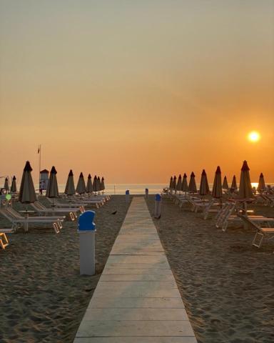 Hotel Residence T2
