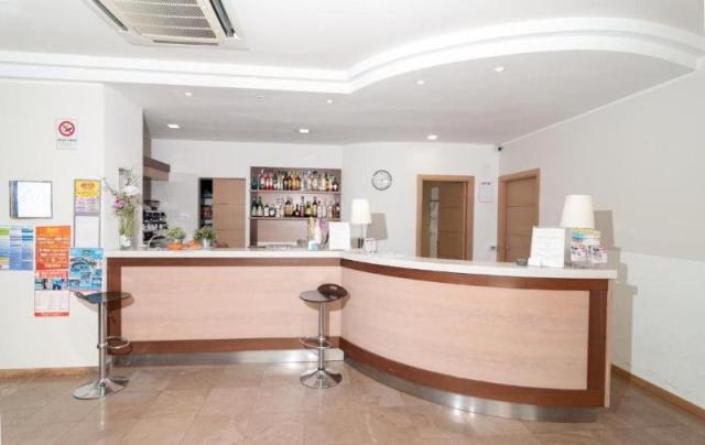 Hotel Residence T2