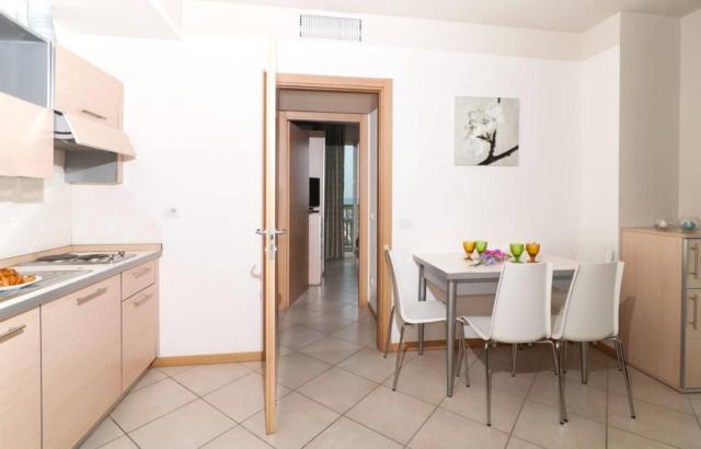 Hotel Residence T2