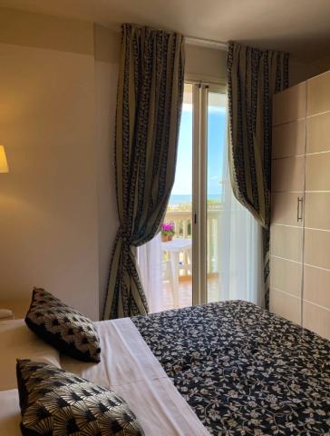 Hotel Residence T2