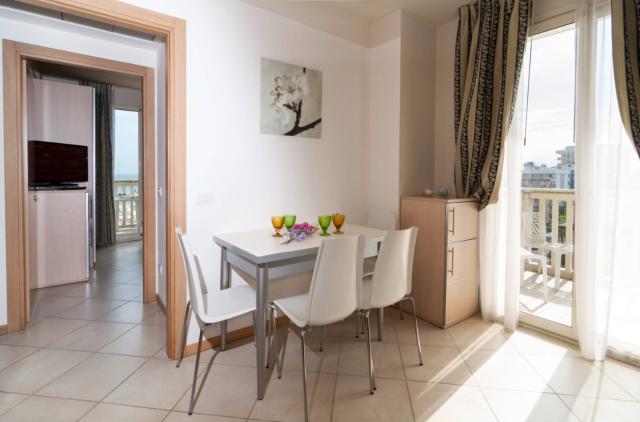 Hotel Residence T2