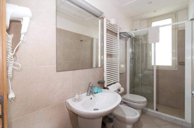 Hotel Residence T2
