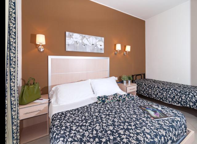 Hotel Residence T2