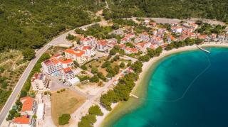 Hotel Antonija