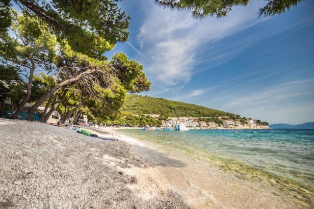 Resort Antonija-apartmány Triton