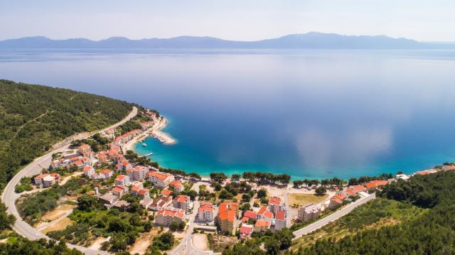 Resort Antonija-apartmány Triton