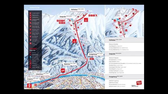 Hotel Alphotel Innsbruck