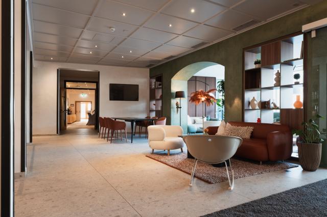 Hotel Alphotel Innsbruck