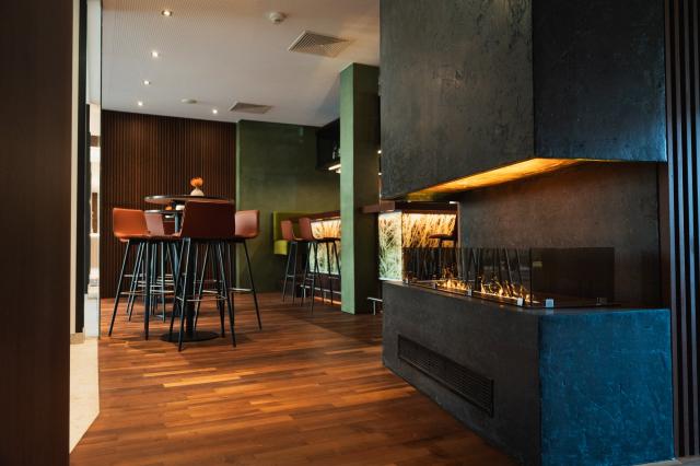 Hotel Alphotel Innsbruck