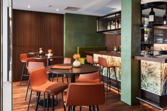 Hotel Alphotel Innsbruck