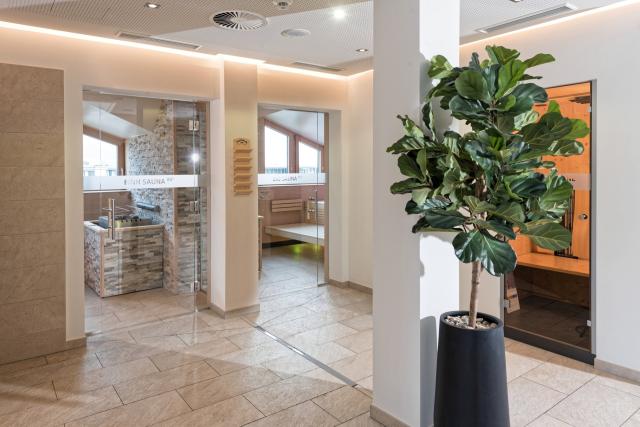 Hotel Alphotel Innsbruck