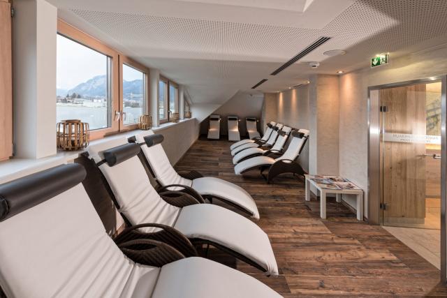 Hotel Alphotel Innsbruck