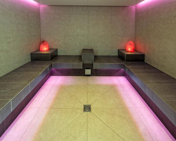 Hotel Alphotel Innsbruck