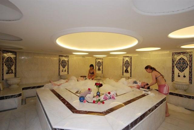 Hotel Aqua Marmaris