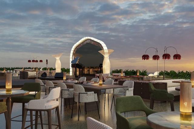 Hotel XO Cape Arnna