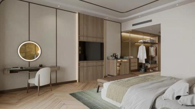 Hotel XO Cape Arnna