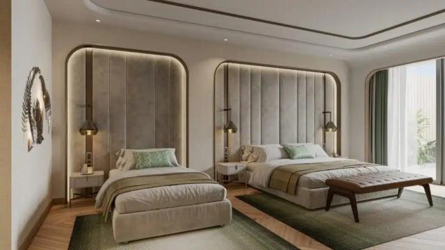 Hotel XO Cape Arnna