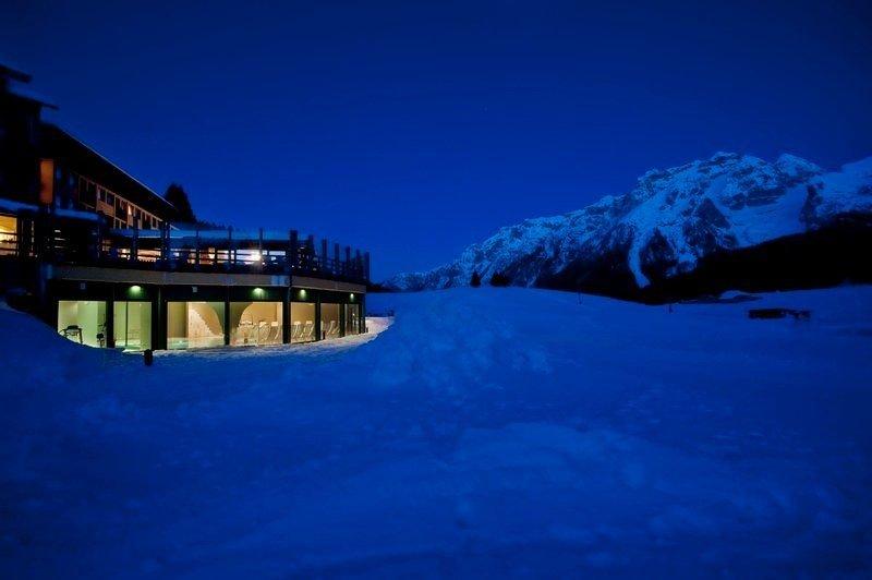 TH Madonna di Campiglio