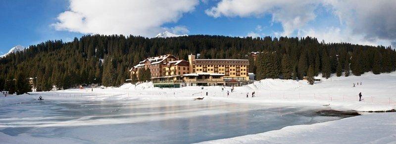TH Madonna di Campiglio