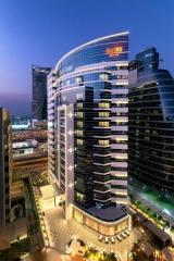 Naumi Hotel Dubai