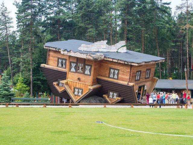 Szymbark