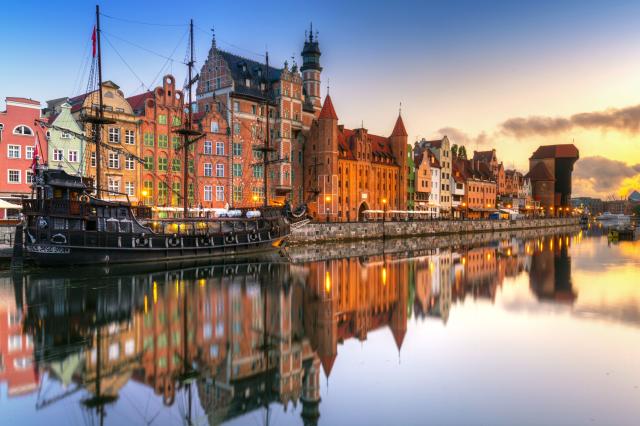 Gdańsk