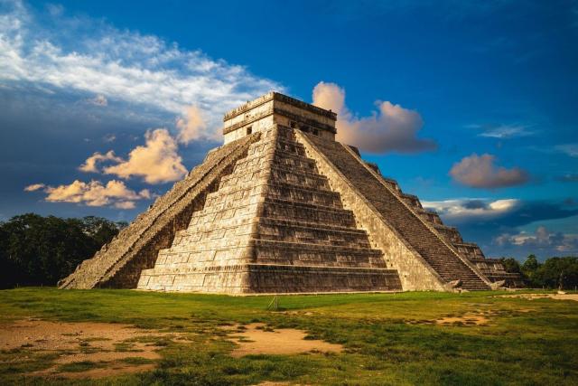 Chichén Itzá