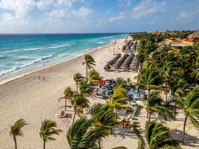 Cancún