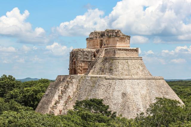 Uxmal