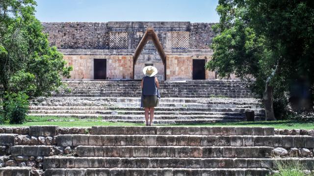 Uxmal
