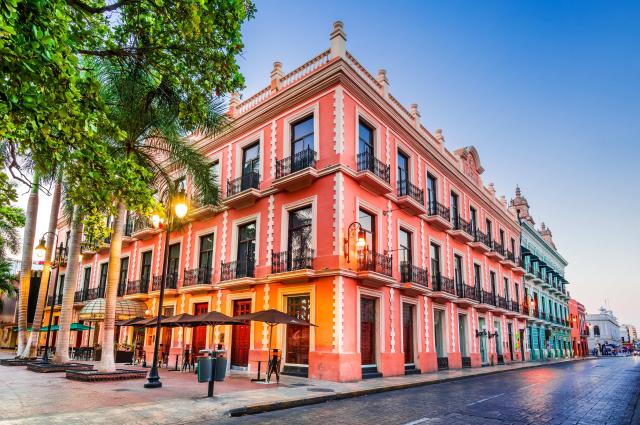 Mérida