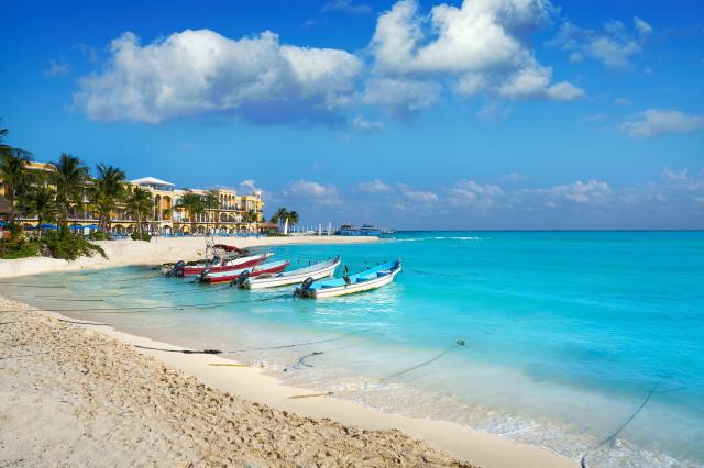 Cancún