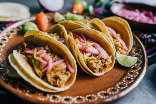 Tajemství Mayů a kouzlo Yucatánu