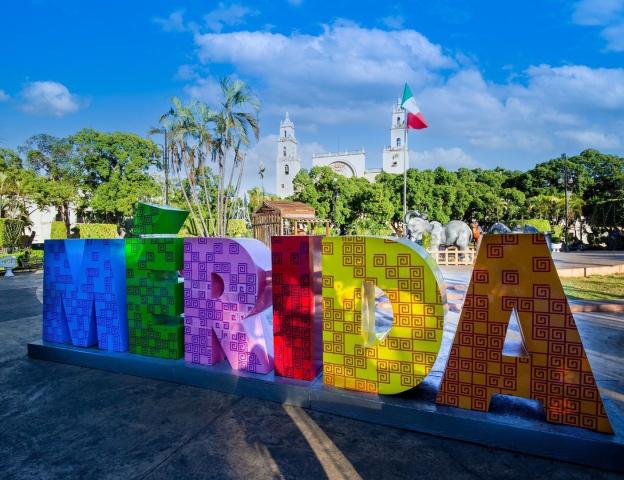 Mérida