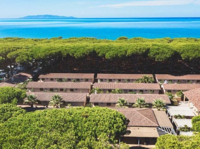 Golfo di Maremma Village