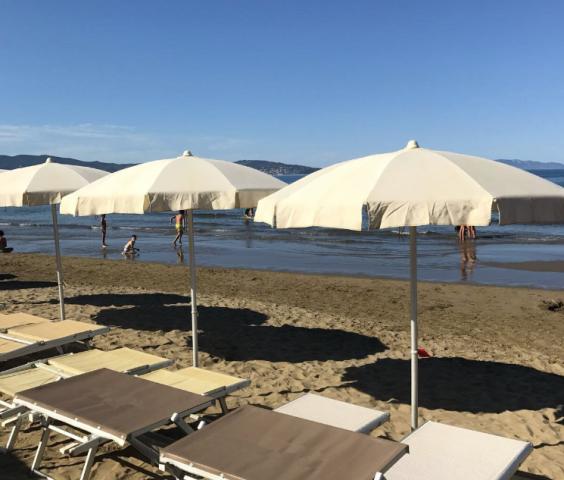 Golfo di Maremma Village