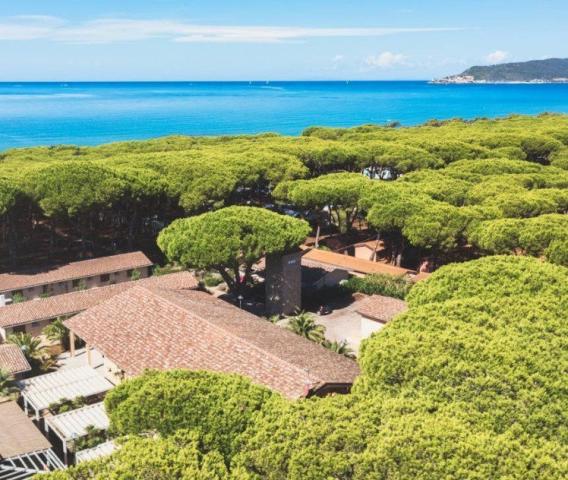 Golfo di Maremma Village