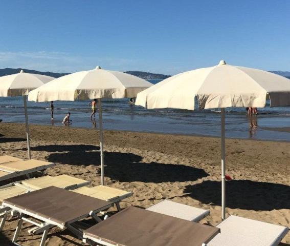 Golfo di Maremma Village