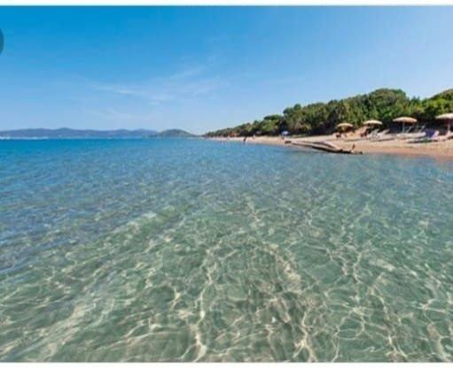 Golfo di Maremma Village