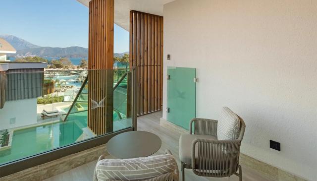 Hotel Liberty Signa
